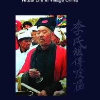 Daoist priests of the Li family https://stephenjones.blog/the-book/