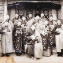 N. Xinzhuang 1959 https://stephenjones.blog/sects-hebei/