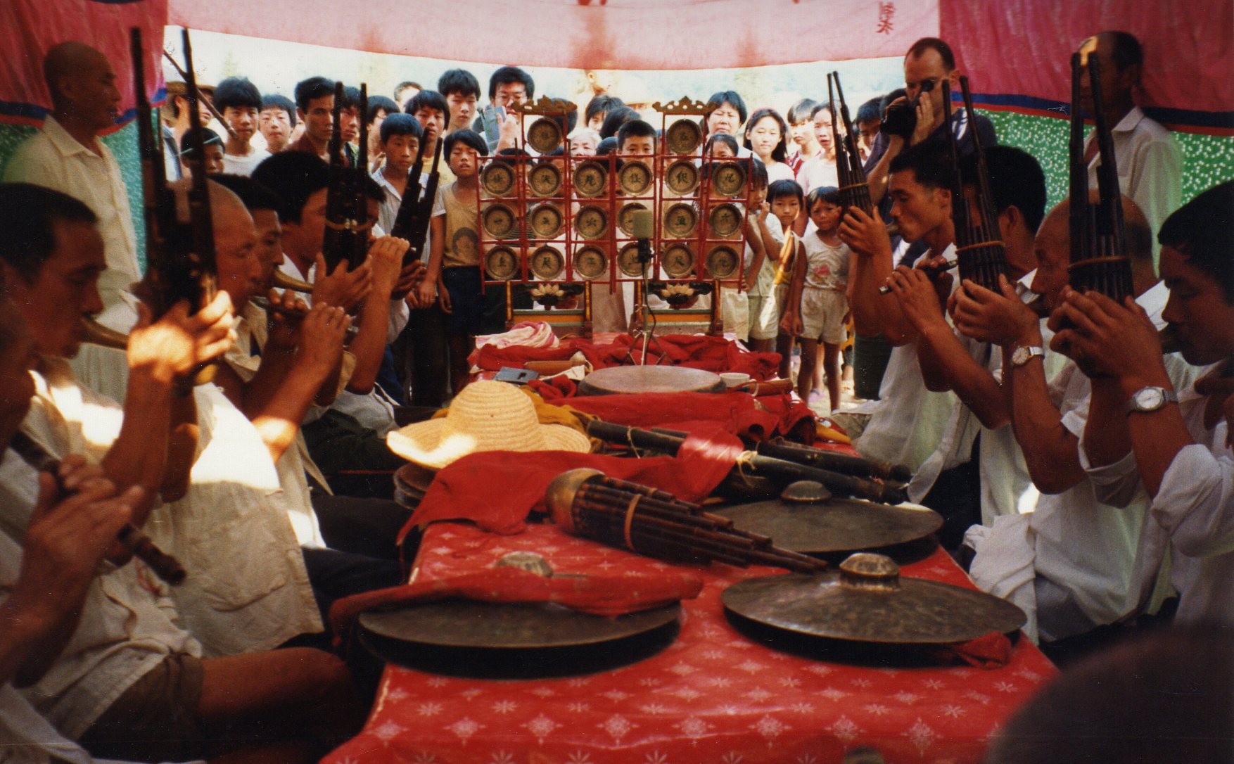 Hanzhuang 1993
