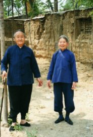 Women of Gaoluo https://stephenjones.blog/2017/11/20/gaoluo-women/