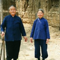 Women of Gaoluo https://stephenjones.blog/2017/11/20/gaoluo-women/