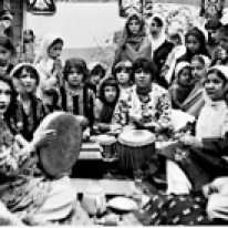 Women of Herat https://stephenjones.blog/2018/10/29/women-of-herat/