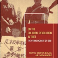 Tibet https://stephenjones.blog/2019/02/25/cultural-revolution-tibet/