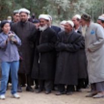 Uyghur culture in crisis https://stephenjones.blog/2019/10/23/uyghur-culture-crisis/