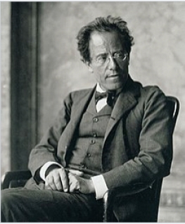 Mahler 1907