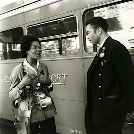 Bus 1962