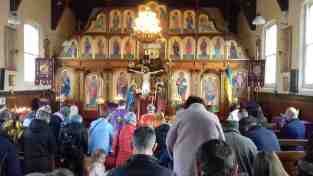 Ukraine church 1