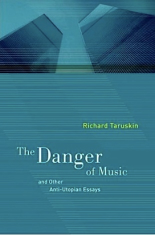 Danger of music