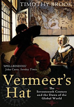 Vermeer's hat cover