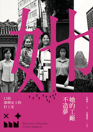 Zhu Xiaobin cover